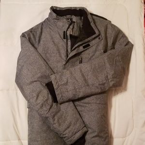 Women's Ski Jacket